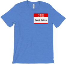 My Name is T-Shirts