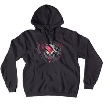 Hoodies (No-Zip/Pullover)