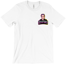 minkilodeon T-Shirts
