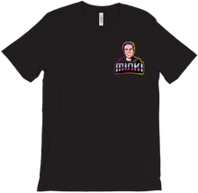 minkilodeon T-Shirts