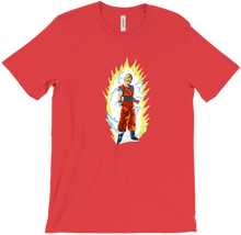 jcsanimereviews T-Shirts