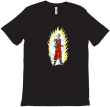 jcsanimereviews T-Shirts
