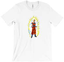 jcsanimereviews T-Shirts