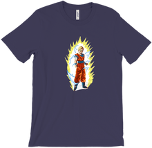 jcsanimereviews T-Shirts