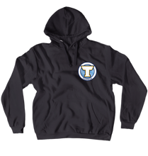 tuurboh Hoodies (No-Zip/Pullover)