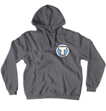 tuurboh Hoodies (No-Zip/Pullover)