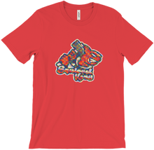 SquirrelKong Autism Awareness T