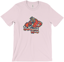SquirrelKong Autism Awareness T