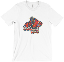 SquirrelKong Autism Awareness T