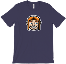 Builder Face T-Shirts