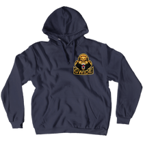 mentracs Hoodies (No-Zip/Pullover)
