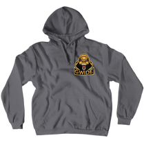 mentracs Hoodies (No-Zip/Pullover)