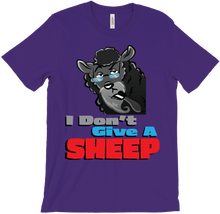 Give A Sheep