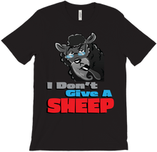 Give A Sheep