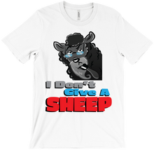 Give A Sheep