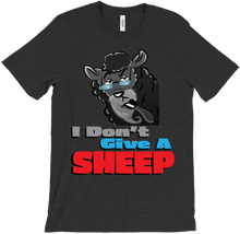 Give A Sheep