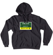 dugmore Hoodies (No-Zip/Pullover)