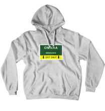 dugmore Hoodies (No-Zip/Pullover)