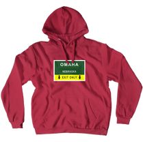 dugmore Hoodies (No-Zip/Pullover)
