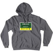dugmore Hoodies (No-Zip/Pullover)
