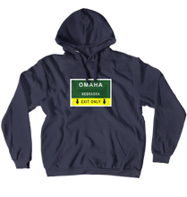 dugmore Hoodies (No-Zip/Pullover)