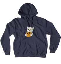 tribaltree123 Hoodies (No-Zip/Pullover)