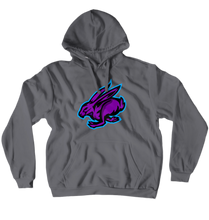 imbunnyhop Hoodies (No-Zip/Pullover)