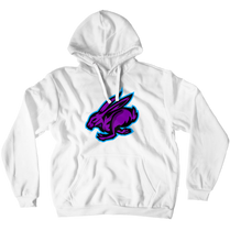 imbunnyhop Hoodies (No-Zip/Pullover)