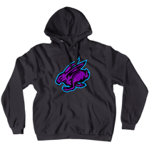 imbunnyhop Hoodies (No-Zip/Pullover)
