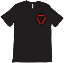 Red Steel T-Shirt