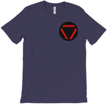 Red Steel T-Shirt