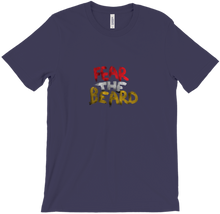 FEAR THE BEARD 2