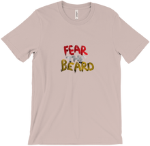 FEAR THE BEARD 2