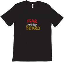 FEAR THE BEARD 2