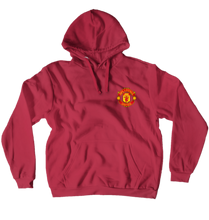 justsips Hoodies (No-Zip/Pullover)
