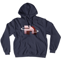 azurrampy-8085 Hoodies (No-Zip/Pullover)