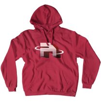 azurrampy-8085 Hoodies (No-Zip/Pullover)