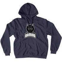 WolfsPeakGaming Hoodie (No-Zip/Pullover)