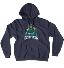 Hoodies (No-Zip/Pullover)