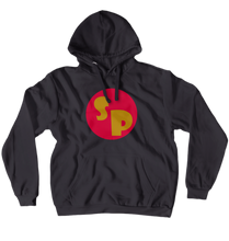 smugpotatoxb Hoodies (No-Zip/Pullover)