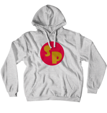 smugpotatoxb Hoodies (No-Zip/Pullover)