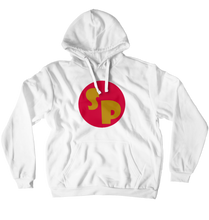 smugpotatoxb Hoodies (No-Zip/Pullover)