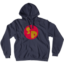 smugpotatoxb Hoodies (No-Zip/Pullover)