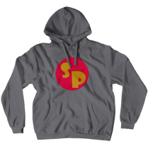 smugpotatoxb Hoodies (No-Zip/Pullover)