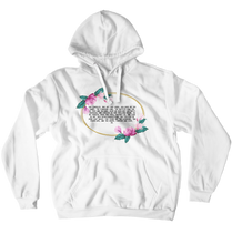 Game Lord Hoodies (floral)