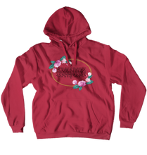 Game Lord Hoodies (floral)