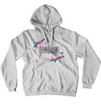 Game Lord Hoodies (floral)