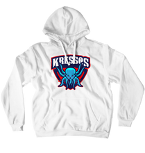 Hoodies (No-Zip/Pullover)