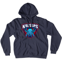 Hoodies (No-Zip/Pullover)