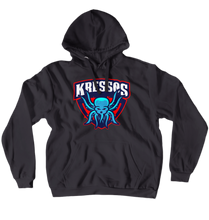 Hoodies (No-Zip/Pullover)